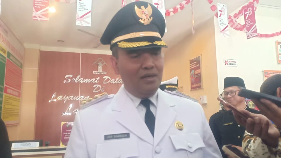 Sudah Over Kapasitas, Pemkab Brebes Siapkan Lahan Baru untuk Lapas