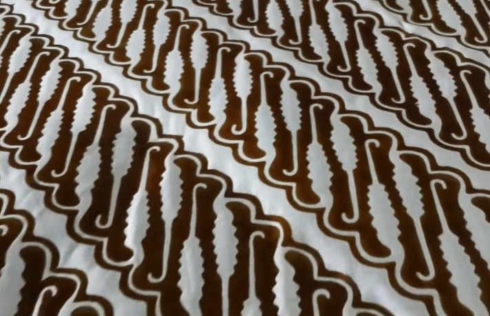 Pengalaman Seru Belajar Membatik di Kampung Batik Pekalongan