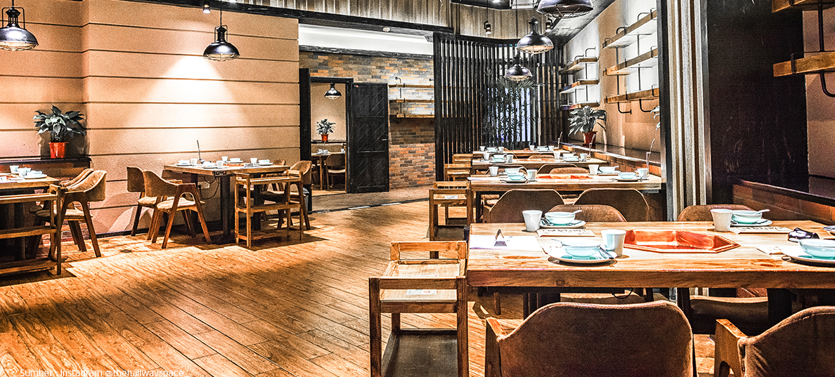 7 Restoran Viral di Pemalang yang Sering Didatangi Kaum Muda-mudi