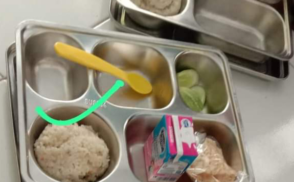 Menu MBG di Brebes Dikeluhkan, Mitra SPPG di Losari Buka Suara