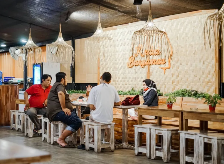 4 Rekomendasi Tempat Nongkrong Hits di Purwokerto yang Tersebar di Pusat Kota