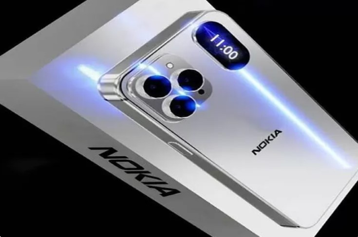 Siap Rilis Nokia Lumia Max 2023, iPhone Ketar Ketir HP Ini Bangkit Lagi