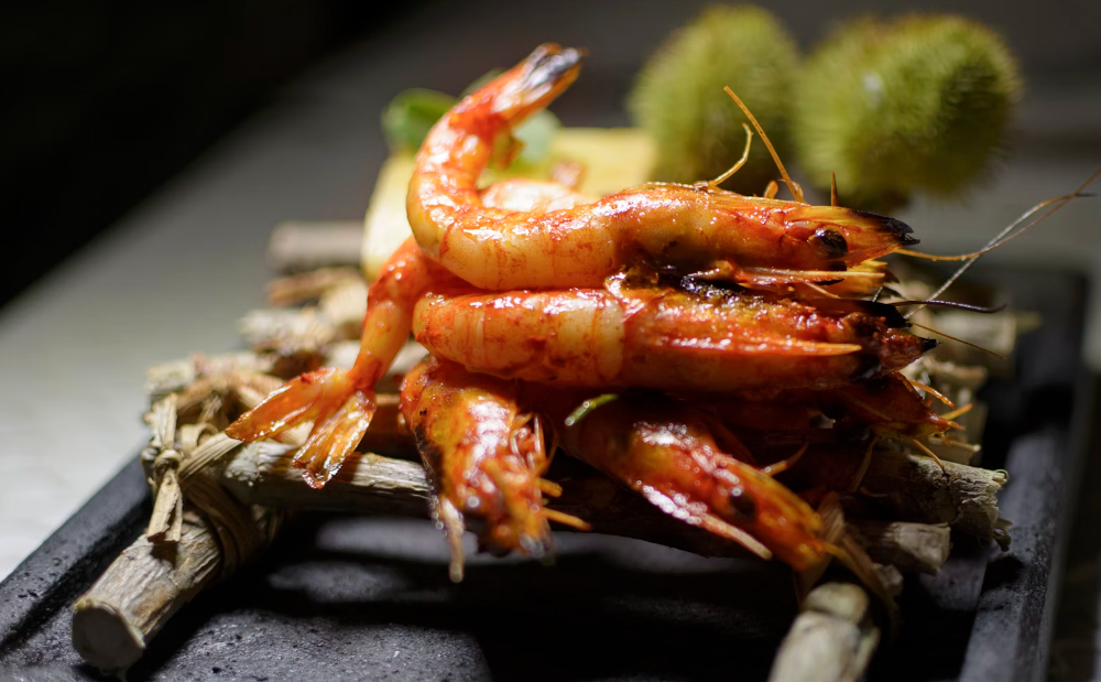 Rekomendasi Tempat Makan Seafood di Pekalongan, Sebaiknya Datang Lebih Awal Sebelum Ramai