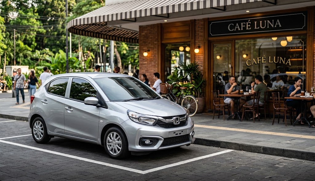 8 Mobil Hatchback Bekas Murah untuk Gen Z, Mulai Rp60 Jutaan Cocok untuk Mobil Pertama