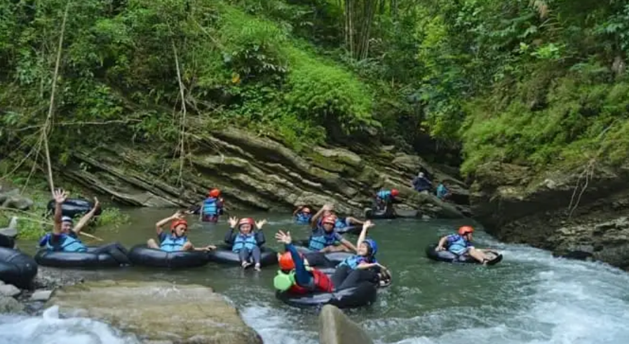 Rekomendasi Desa Wisata di Purbalingga dari Petik Stroberi hingga Arung Jeram