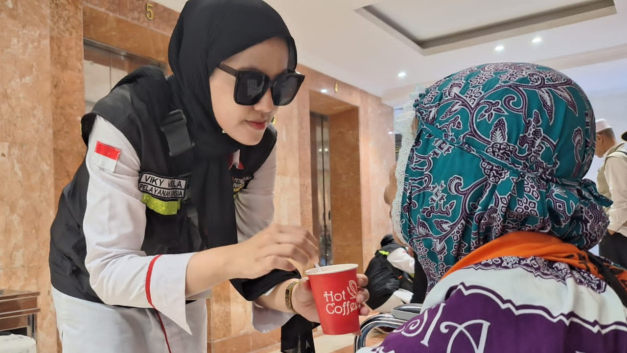 Jelang Pulang ke Tanah Air, Jemaah Haji Ini Meninggal Dunia di RS Mekkah 