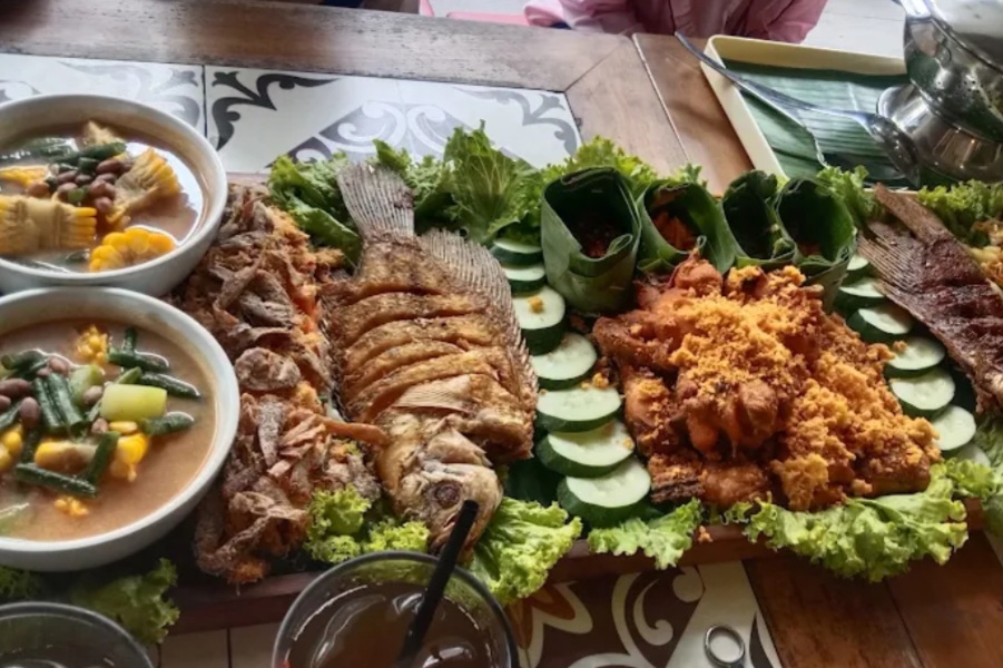 3 Tempat Kuliner Hits di Ngaliyan Semarang, Enak, Murah, dan Cocok untuk Nongkrong