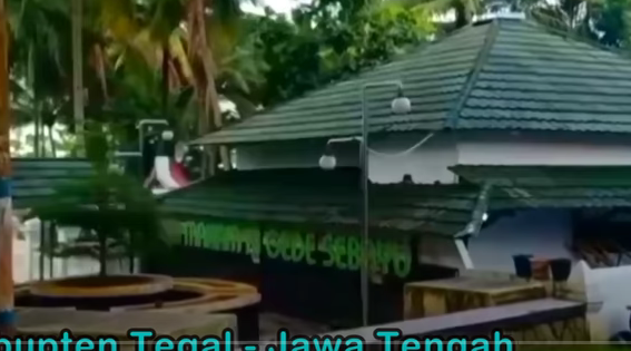 Kaget Banget! Ternyata Ada Banyak Makam Wali Allah Di Bumi Tegal: Mulai Dari Pendiri Tegal Hingga Ulama Besar