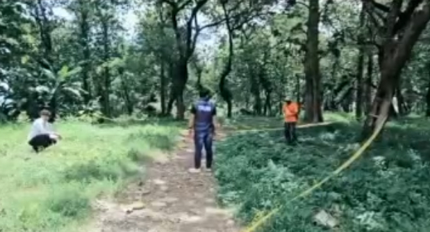 Mayat Pria di Brebes Ditemukan Warga di Bekas Penimbunan Kayu