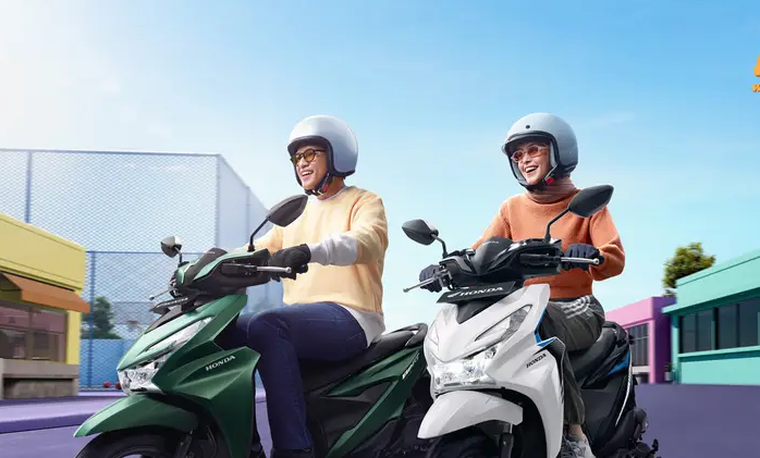 Test Ride All New Honda BeAT 2025: Nyaman di Kota, Gesit Saat Libas Tikungan, dan Irit Bahan Bakar