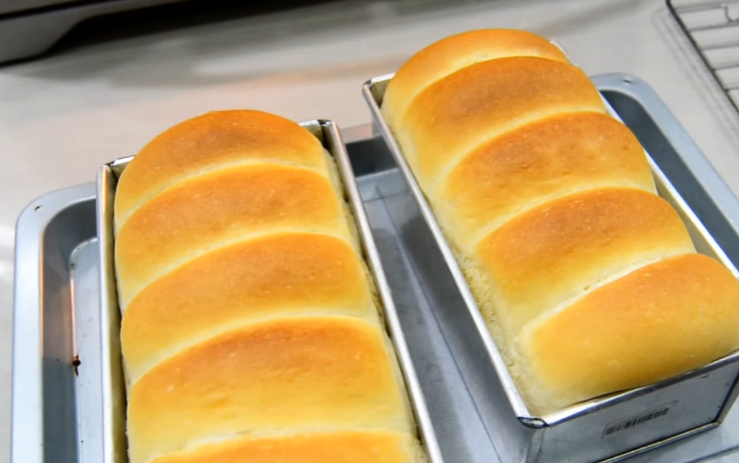 Roti Gembong Semarang: Sejarah, Asal Usul, dan Perkembangannya yang Jadi Ikon Kuliner