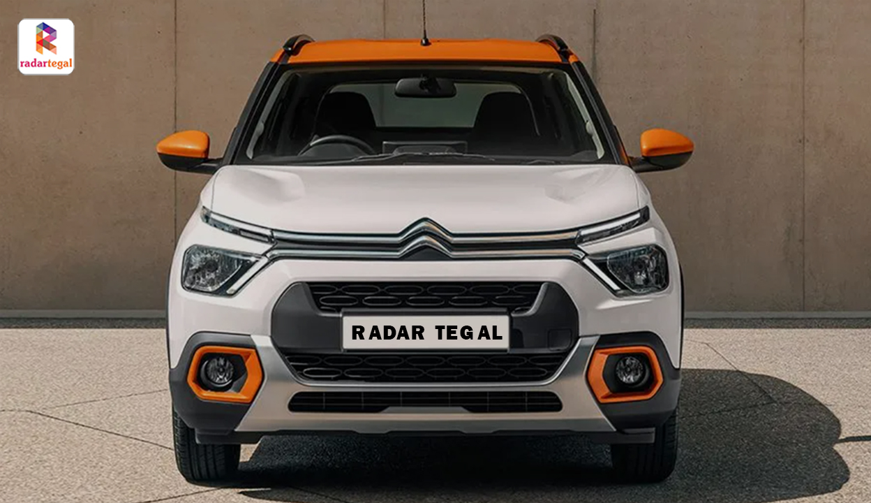 Keunggulan New Citroen C3, Mobil Keren Eropa yang Bikin Anda Terpesona