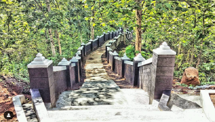 Situs Gunung Susuru, Napak Tilas Kerajaan Kawali di atas Bukit Ciamis, Simak Kisahnya