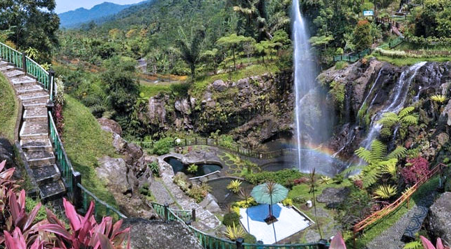 Hidden Gem Wisata Alam di Sekitar Purwokerto, No 3 Bikin Betah Gamau Pulang!