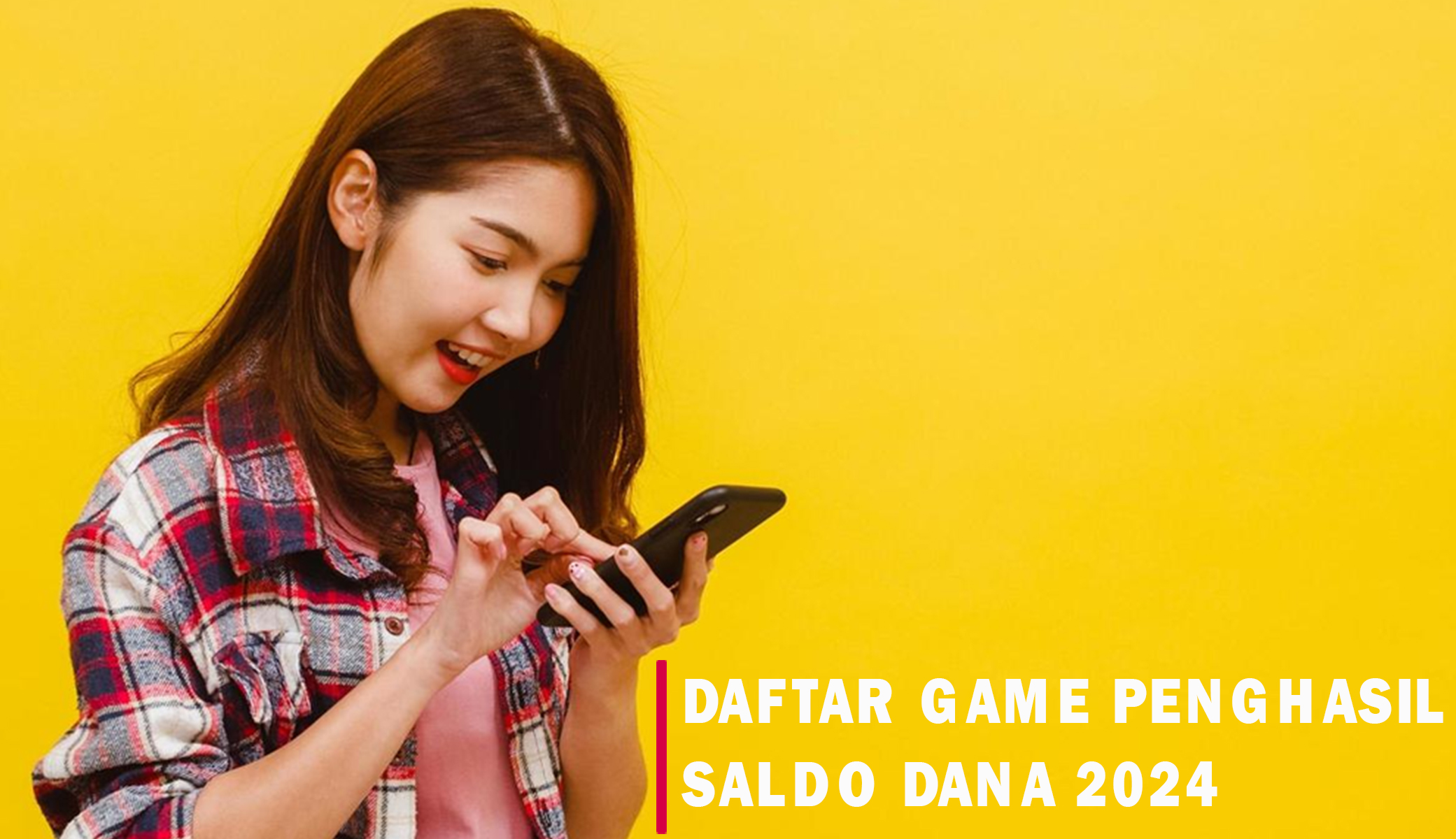 Daftar Game Penghasil Saldo Dana dan Uang Asli 2024, Cuan Melimpah di Bulan Ramadan