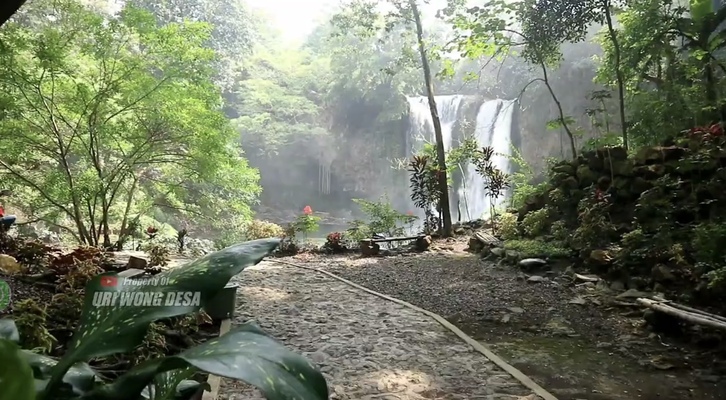 5 Hidden Gem di Pemalang yang Bikin Kamu Serasa Melihat Surga Dunia Tersembunyi