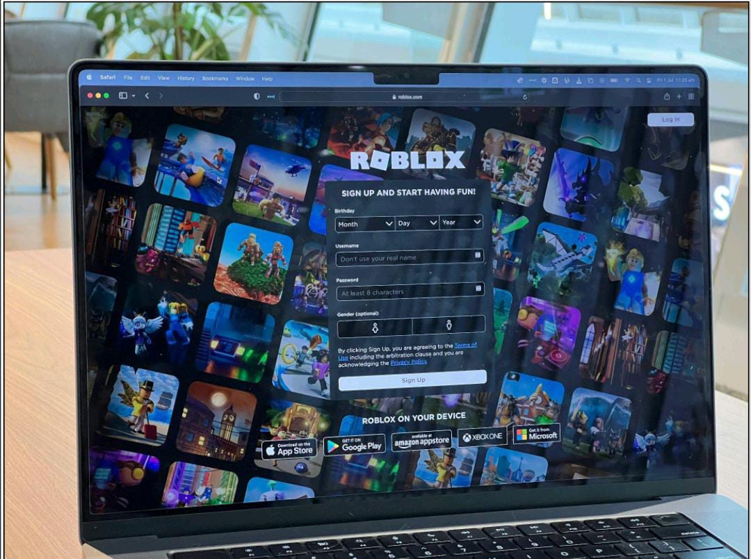 Anak Main Roblox Tiap Hari? Ini 5 Hal yang Perlu Orang Tua Pahami