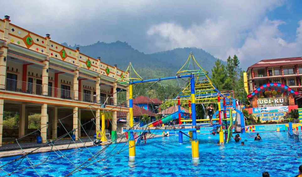 9 Wisata Keluarga di Tegal yang Gampang Diakses dari Stasiun Kota