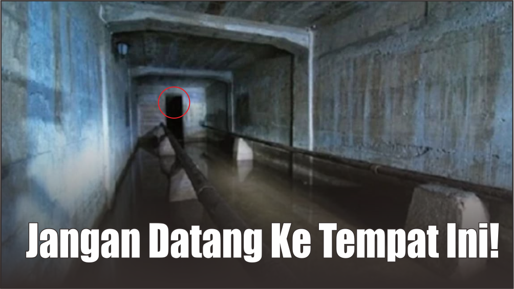 5 Tempat Angker di Jawa Tengah yang Diselimuti Kisah Mistis dan Banyak Kejadian Diluar Nalar, Inilah 