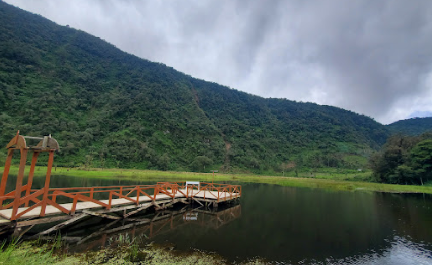 7 Wisata Tersembunyi di Pekalongan yang Jarang Orang Tahu, Jiwa Petualang Wajib ke Sini