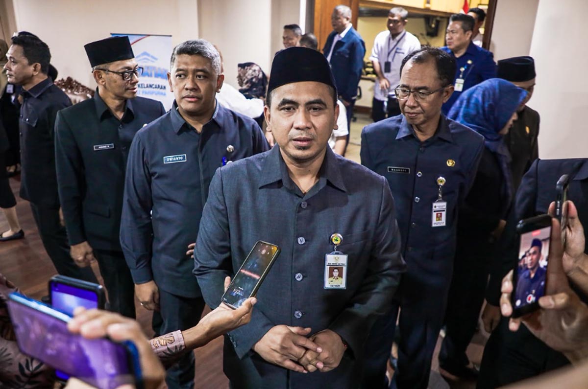 Nasib Gaji PNS dan PPPK Jawa Tengah Usai Pemangkasan Dana TKD APBN 2026
