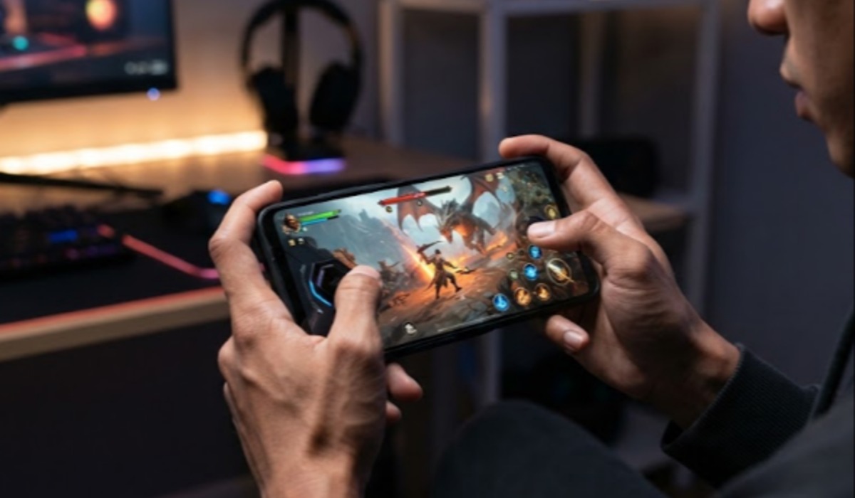 Daftar HP RAM Jumbo Murah, Rekomendasi Paling Worth It Buat Multitasking & Gaming