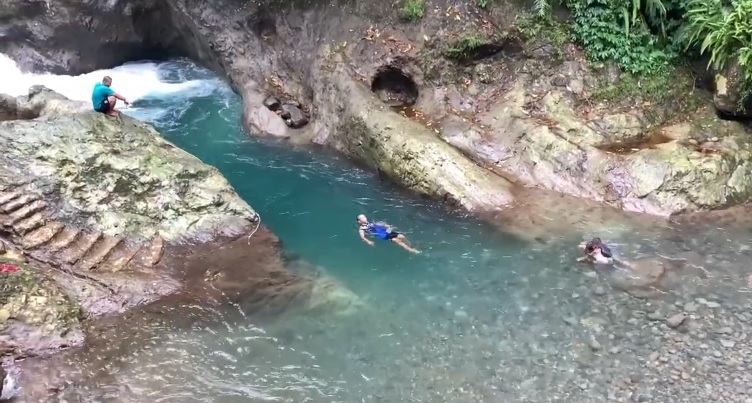 4 Wisata Alam Modern di Pekalongan, Fasilitasnya Menarik