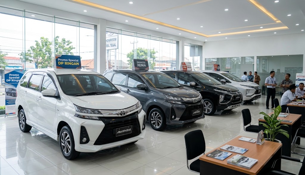 Daftar Mobil MPV Murah 2026, Cek Promo Avanza, Xenia, dan Xpander