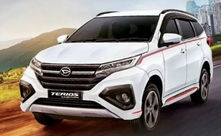 Simak Keluhan Pengguna Daihatsu Terios, Ada Apa dengan Masalah Mesin? Begini Penjelasanya