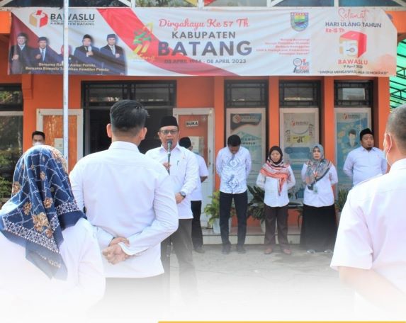 Sudah Meninggal, Nama 291 Warga Masih Terdata di DPS Pemilu 2024 Kabupaten Batang