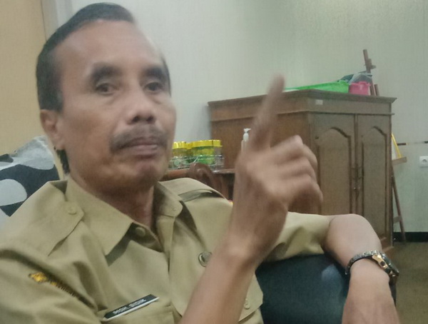 3 Calon Sekda Lulus Seleksi Ditolak, KASN Undang BKD Ketua Pansel dan Plh Bupati Pemalang 