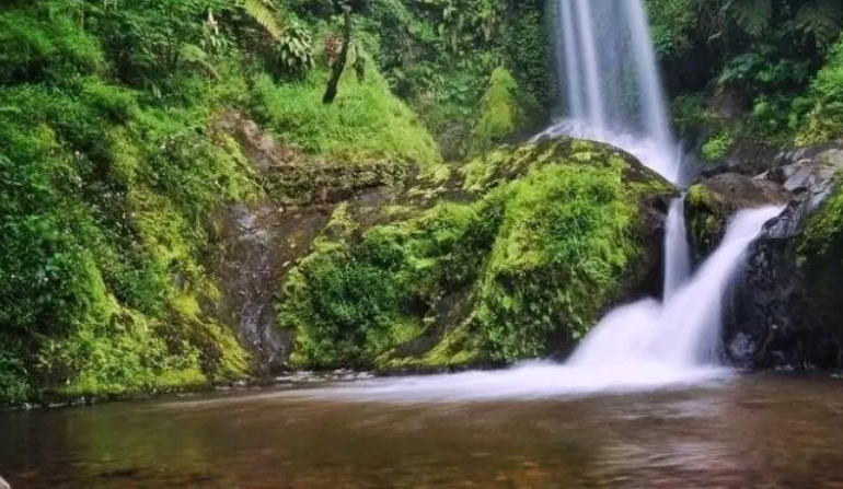 Menguak 5 Mitos Terkenal di Tegal, dari Bidadari hingga Harta Karun
