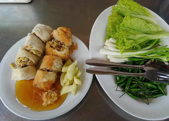 12 Kuliner Legendaris khas Semarang yang Tetap Eksis dan Wajib Dicoba Wisatawan