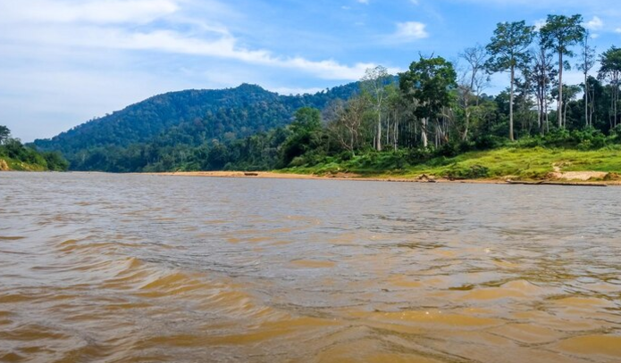 Mitos Penamaan Sungai Serayu di Banyumas, Berasal dari Kata Sira Ayu