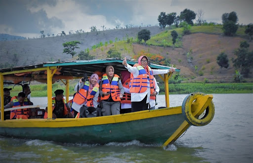 5 Wisata Hits di Tegal yang Instagramable dan Kekinian, Cocok untuk Healing Bersama Keluarga