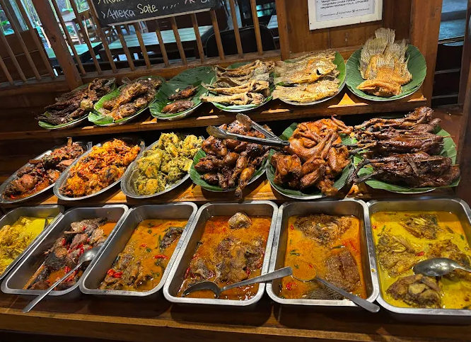 7 Tempat Sarapan Terbaik di Purwokerto yang Wajib Dicoba, Bikin Pagi Lebih Nikmat