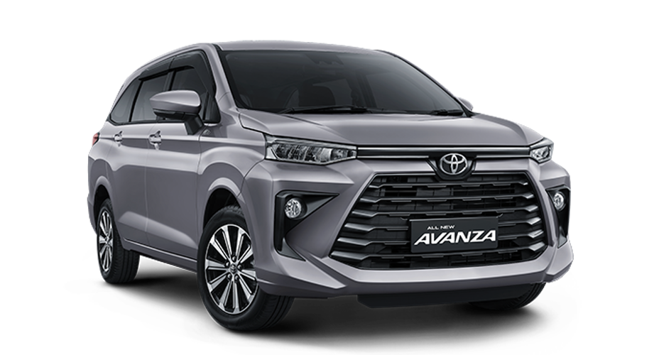 Keunggulan All New Toyota Avanza, Favorit Keluarga untuk Menikmati Perjalanan 