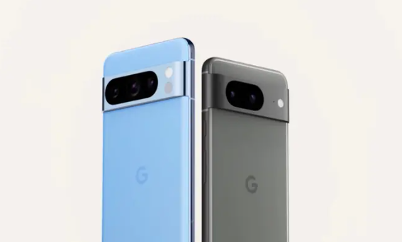 Intip Keunggulan Google Pixel 8, Ponsel Google Terbaru 2024 yang Punya Fitur Kamera Unggulan Pixel Shift