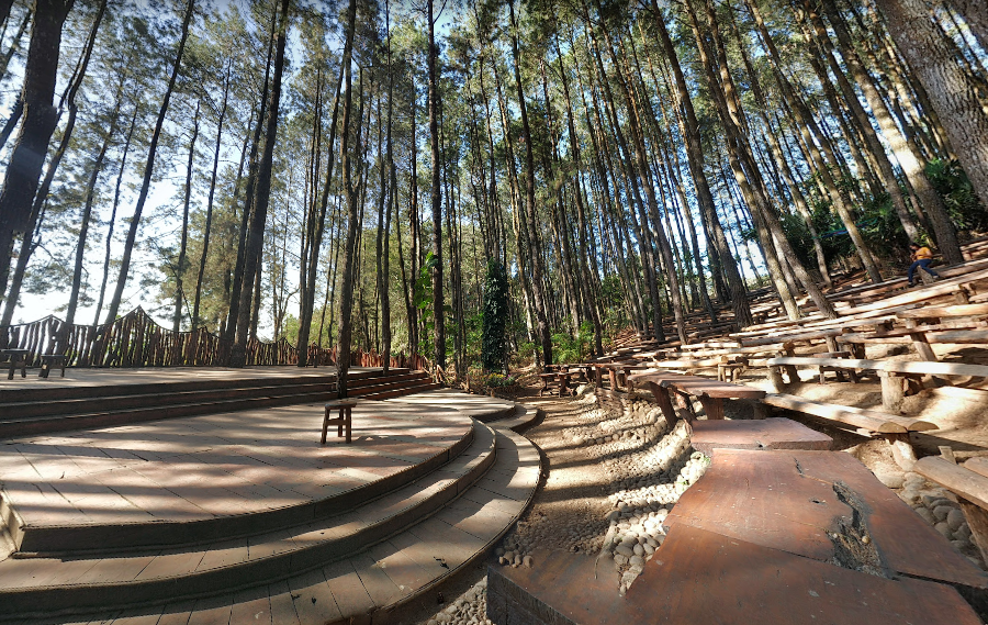 8 Wisata Sejuk di Jogja yang Murah 2025, Liburan Adem Tanpa Habiskan Tabungan