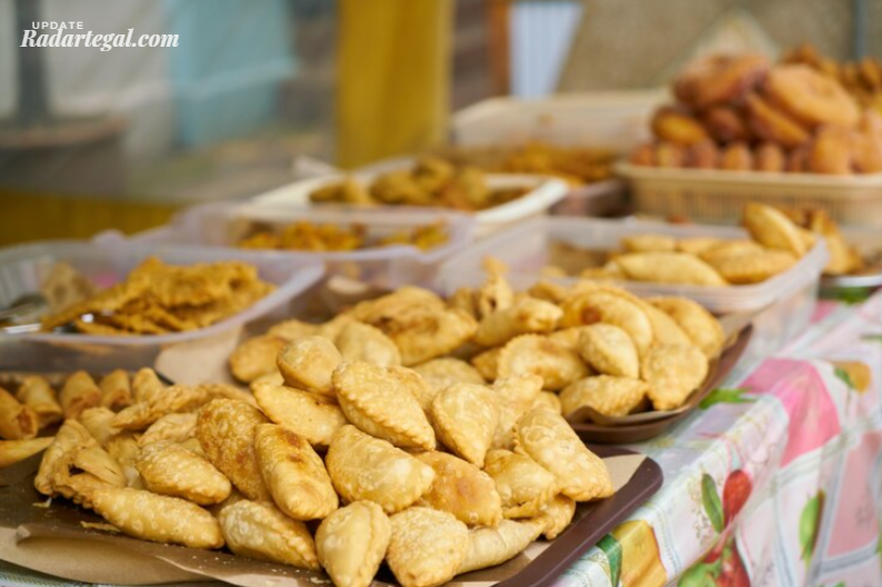 5 Efek Sering Makan Gorengan, Ini Penjelasan dari Pakar Dokter Dunia