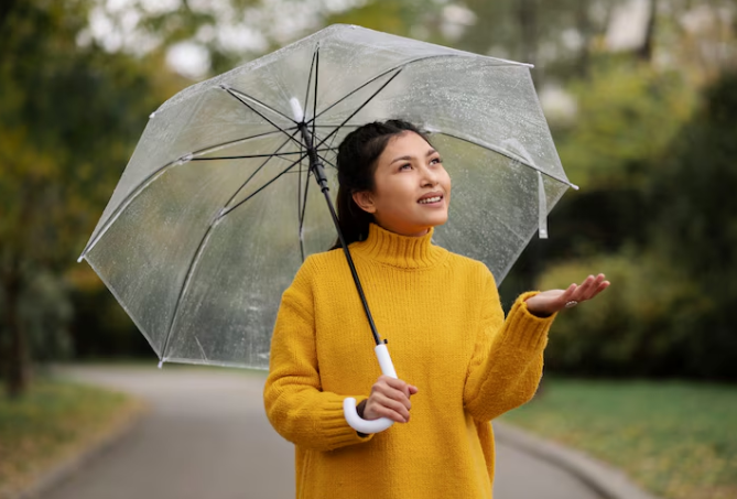 8 Mitos Hujan Turun saat Hari Pernikahan, Berdampak Positif atau Negatif?