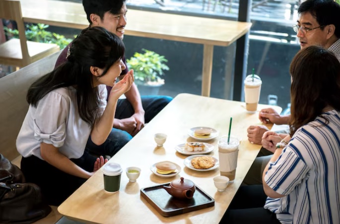 5 Cafe Estetik Murah Dekat Stasiun Pemalang Wajib Disinggahi