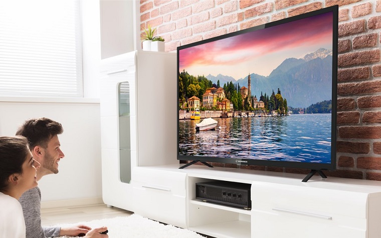 4 Tips Memilih Smart TV Terbaik dan Berkualitas 2024, Salah Satunya Sudah Bisa Menampilkan Gambar 4K