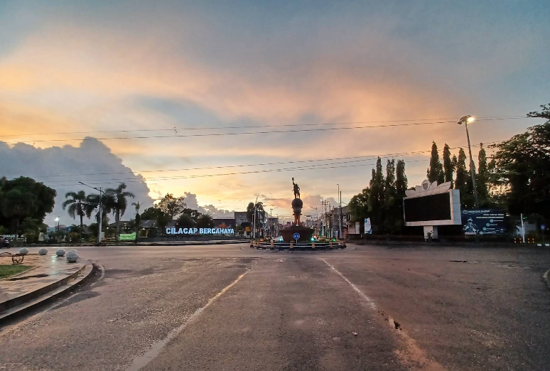 Top 5 Kabupaten Terluas di Jawa Tengah, Apakah Salah Satunya Daerah Anda?