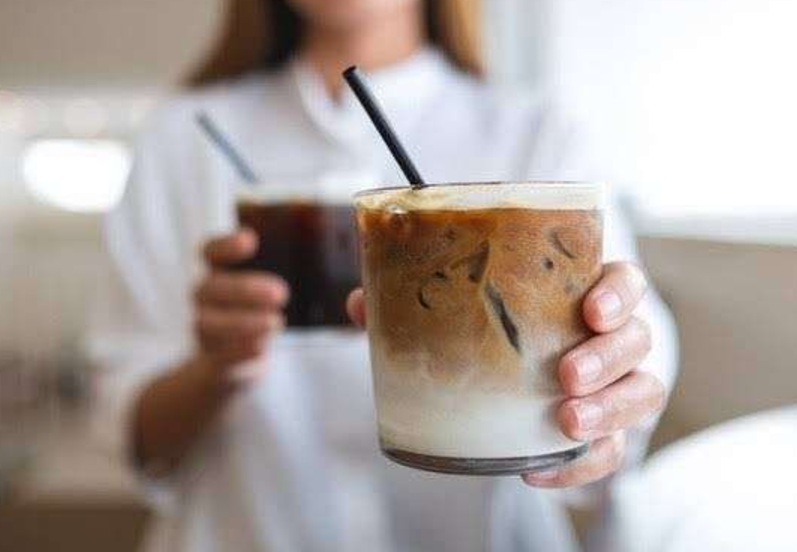 Risiko Minum Es Kopi Susu Setiap Hari yang Sering Diremehin Gen Z