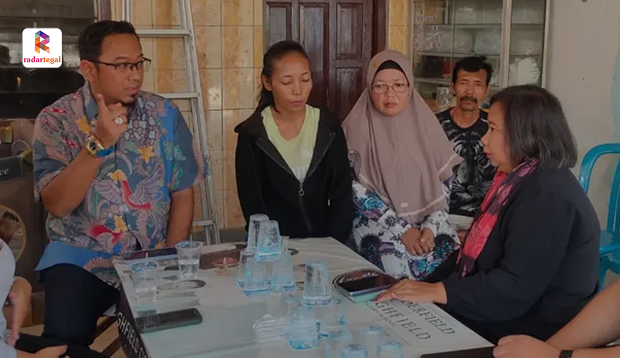 Setelah Saka Tatal, Komnas HAM Datangi Keluarga Korban Kasus Pembunuhan Vina Cirebon