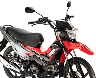 Kenali Spesifikasi Gahar Honda XRM 125, Irit BBM dan Terabas Segalan Medan Berat Jadi Gampang