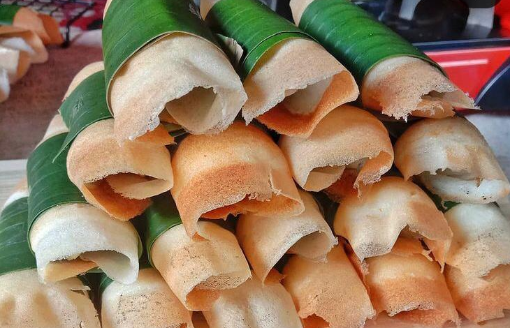 7 Jajanan Pasar Khas Jawa Tengah yang Lezat dan Bisa Dijadikan Oleh-oleh