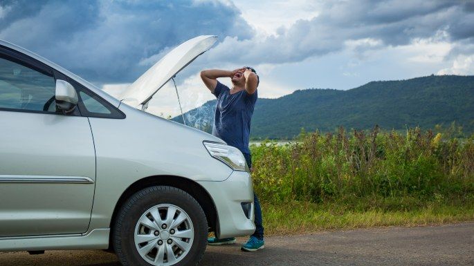 Penyebab dan Solusi Ketika Diesel Runway pada Toyota Kijang Innova, Simak Baik-Baik Agar Tidak Panik