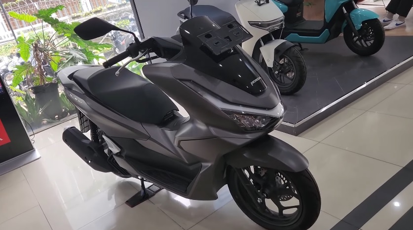 Simpel tapi Tips Perawatan Harian Honda PCX 160 Ini Bikin Mesin Optimal